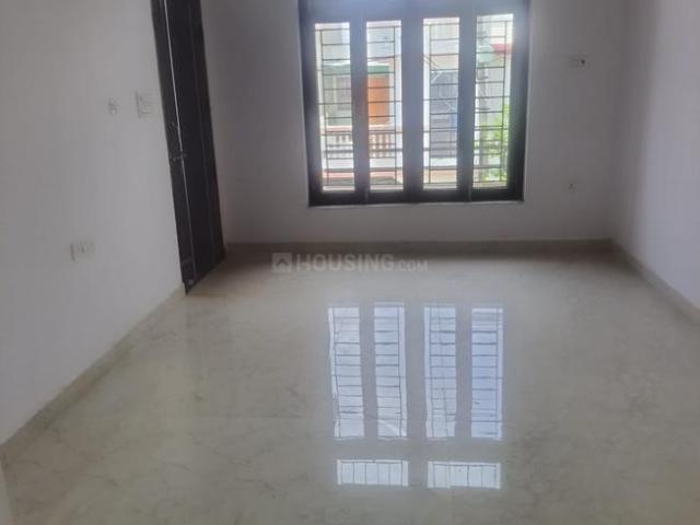 2 BHK Independent Builder Floor in Jankipuram for rent Lucknow. The reference number is 20603930
