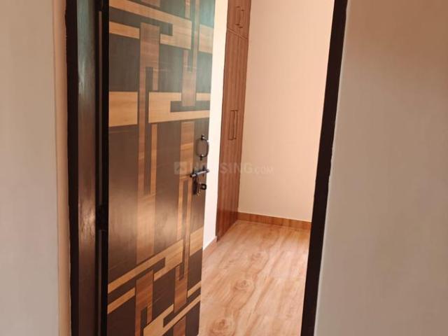 2 BHK Independent Builder Floor in Jasola for resale New Delhi. The reference number is 18474679