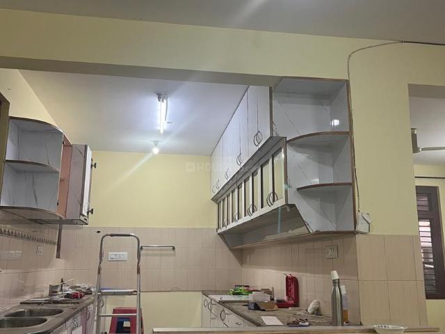 2 BHK Independent Builder Floor in Jayanagar for rent Bengaluru. The reference number is 16862648