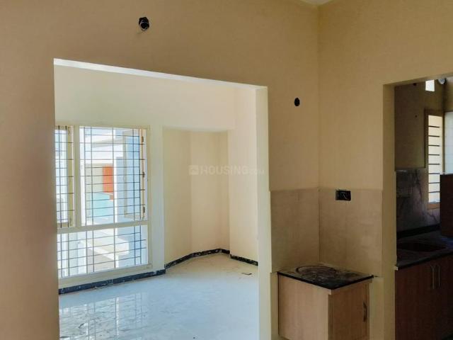 2 BHK Independent Builder Floor in Jayanagar for rent Bengaluru. The reference number is 17072042