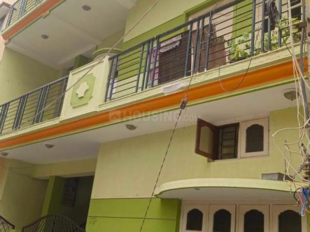 2 BHK Independent Builder Floor in Jayanagar for rent Bengaluru. The reference number is 20478558