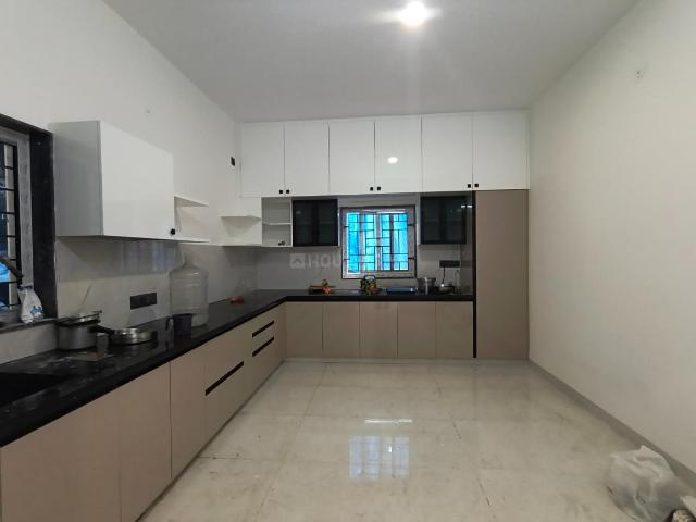 2 BHK Independent Builder Floor in Jayanagar for rent Bengaluru. The reference number is 20558071