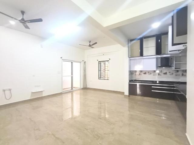 2 BHK Independent Builder Floor in Jayanagar for rent Bengaluru. The reference number is 20668422