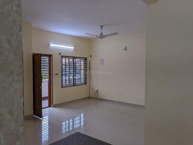 2 BHK Independent Builder Floor in Jayanagar for rent Bengaluru. The reference number is 20192593