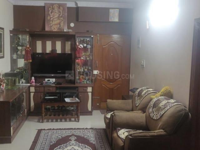 2 BHK Independent Builder Floor in Jayanagar for resale Bengaluru. The reference number is 20206747
