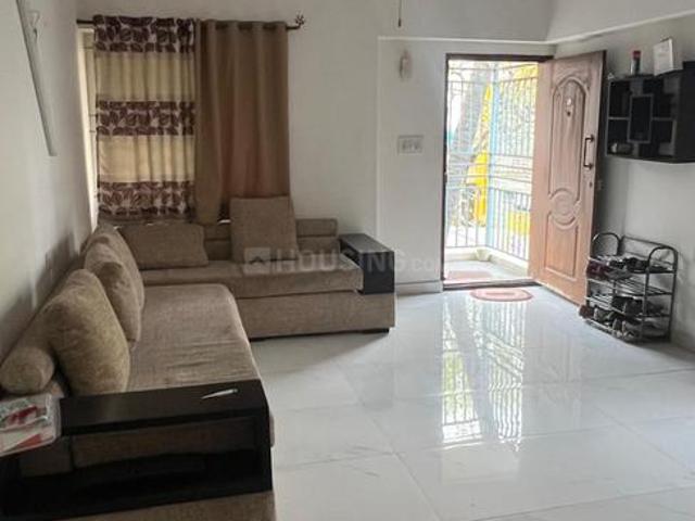 2 BHK Independent Builder Floor in Jayanagar for resale Bengaluru. The reference number is 20617512