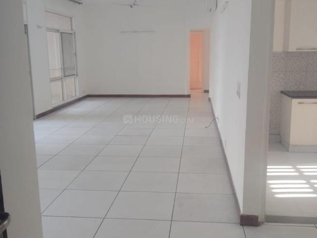2 BHK Independent Builder Floor in Jaypee Greens for rent Greater Noida. The reference number is 19392449