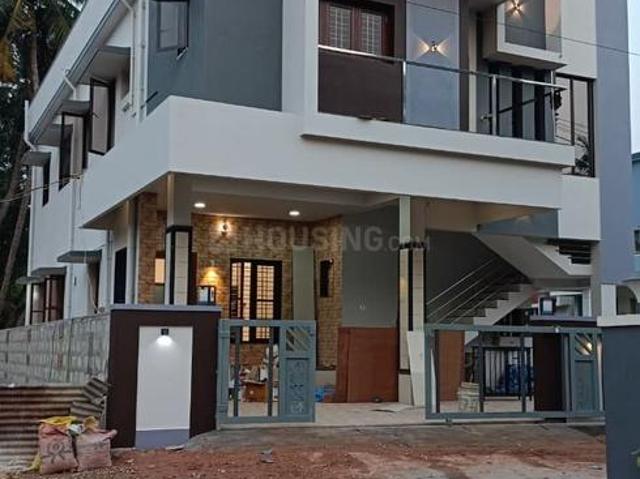 2 BHK Independent Builder Floor in Jeppinamogaru for rent Mangalore. The reference number is 20909458