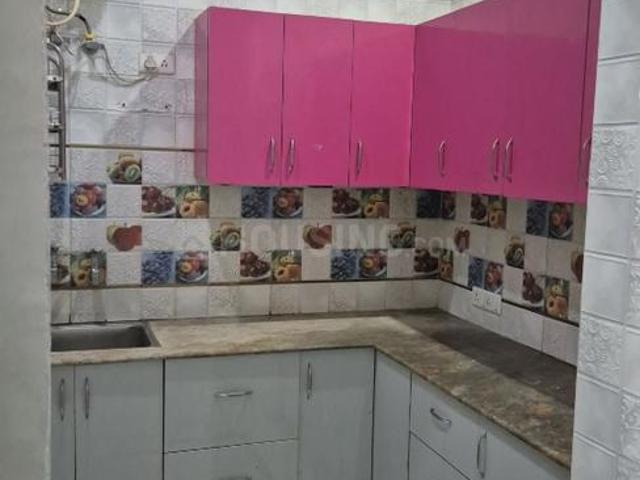 2 BHK Independent Builder Floor in Jhajjarrural for rent Jhajjar. The reference number is 18991353