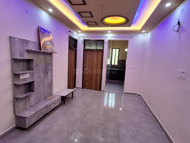 2 BHK Independent Builder Floor in Jhalwa for rent Allahabad. The reference number is 14420536