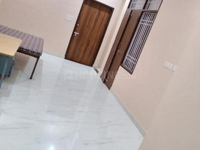 2 BHK Independent Builder Floor in Jhotwara for rent Jaipur. The reference number is 20921418