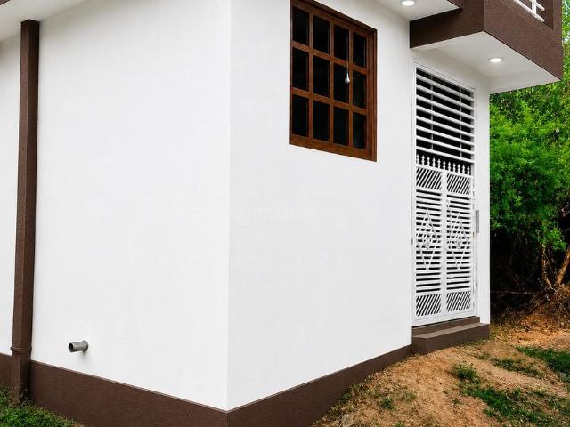 2 BHK Independent Builder Floor in Jhusi for rent Allahabad. The reference number is 20855174