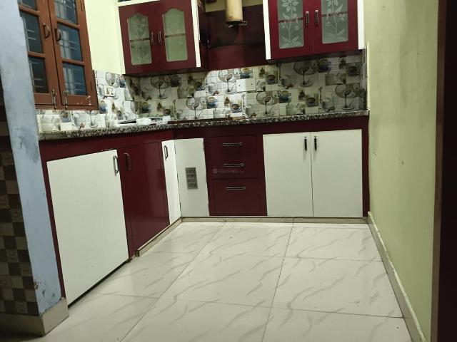 2 BHK Independent Builder Floor in Jind Tehsil for rent Jind. The reference number is 18544986