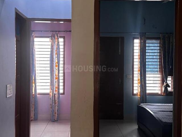 2 BHK Independent Builder Floor in Jind Tehsil for rent Jind. The reference number is 20410075