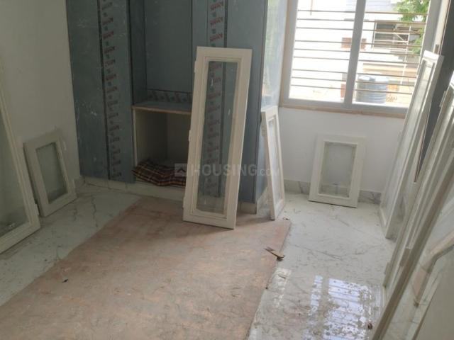 2 BHK Independent Builder Floor in Gnana Bharathi for rent Bengaluru. The reference number is 20550712
