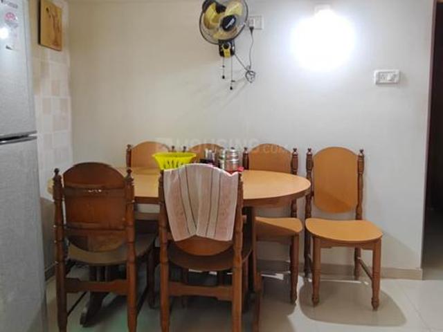 2 BHK Independent Builder Floor in Jodhpur for rent Ahmedabad. The reference number is 13386899