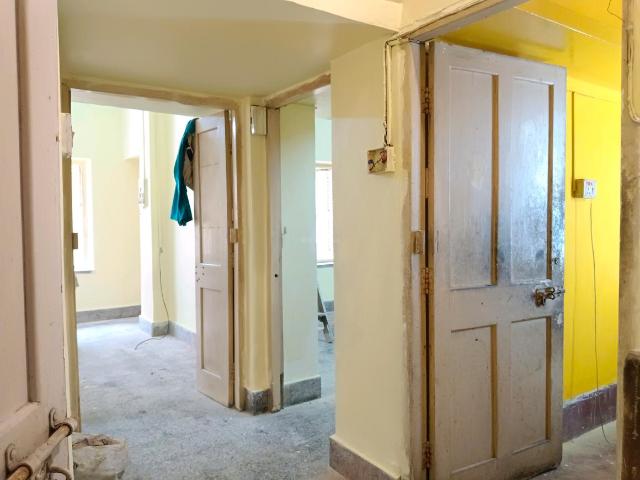 2 BHK Independent Builder Floor in Jodhpur Park for rent Kolkata. The reference number is 20786116