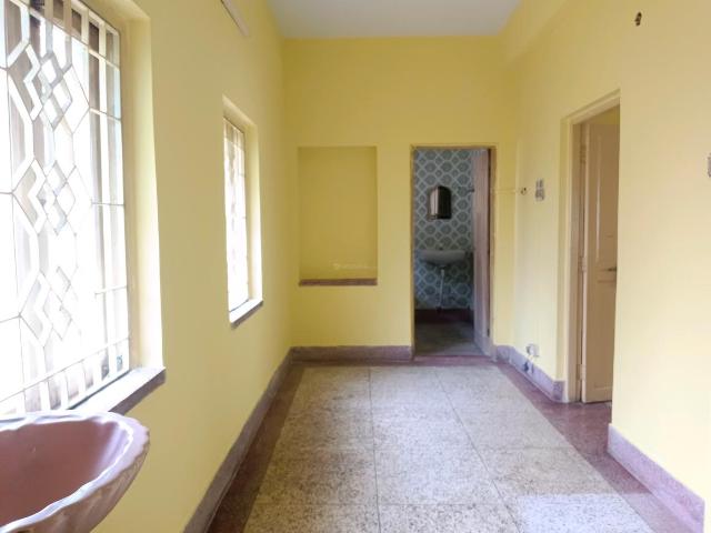 2 BHK Independent Builder Floor in Jodhpur Park for rent Kolkata. The reference number is 20786215