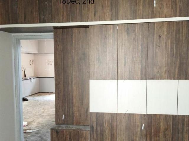 2 BHK Independent Builder Floor in JP Nagar for rent Bengaluru. The reference number is 8337874