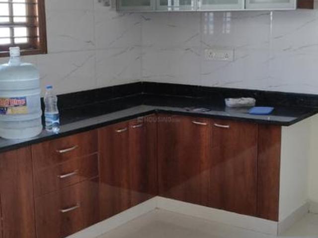 2 BHK Independent Builder Floor in JP Nagar for rent Bengaluru. The reference number is 9906823