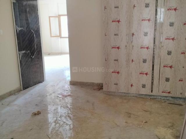 2 BHK Independent Builder Floor in JP Nagar for rent Bengaluru. The reference number is 14562075