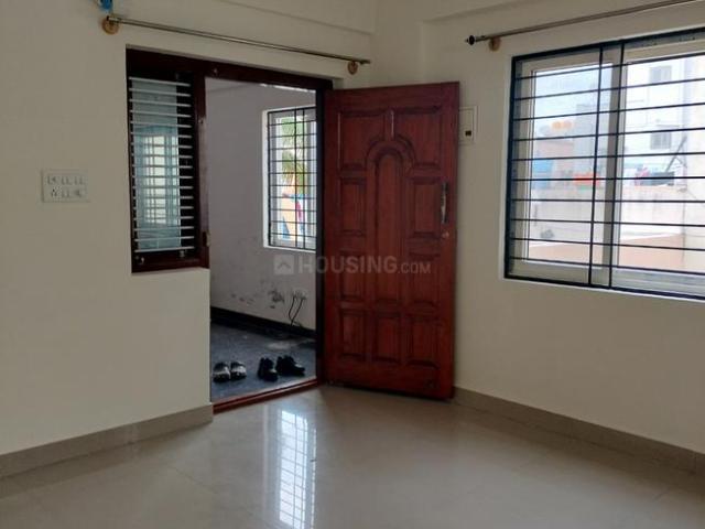 2 BHK Independent Builder Floor in JP Nagar for rent Bengaluru. The reference number is 14627375