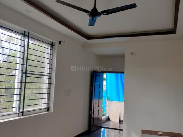 2 BHK Independent Builder Floor in JP Nagar for rent Bengaluru. The reference number is 14721257