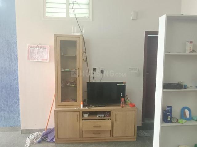 2 BHK Independent Builder Floor in JP Nagar for rent Bengaluru. The reference number is 15839574