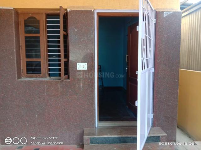2 BHK Independent Builder Floor in JP Nagar for rent Bengaluru. The reference number is 16657761