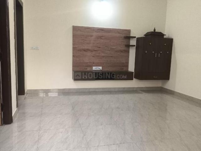 2 BHK Independent Builder Floor in JP Nagar for rent Bengaluru. The reference number is 16867456