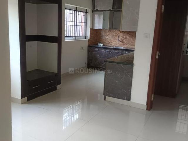 2 BHK Independent Builder Floor in JP Nagar for rent Bengaluru. The reference number is 16985768