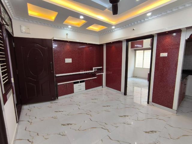 2 BHK Independent Builder Floor in JP Nagar for rent Bengaluru. The reference number is 17059127