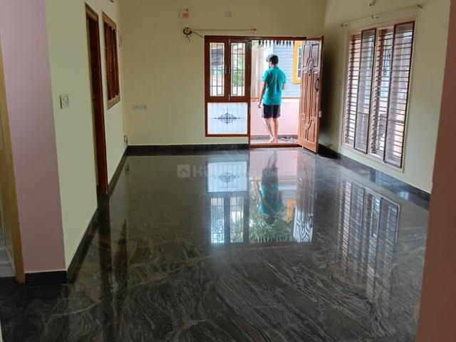 2 BHK Independent Builder Floor in JP Nagar for rent Bengaluru. The reference number is 17562992