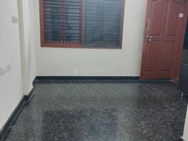 2 BHK Independent Builder Floor in JP Nagar for rent Bengaluru. The reference number is 18475753