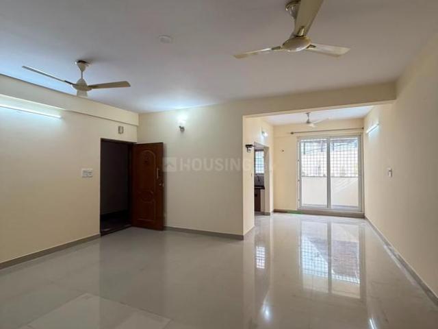 2 BHK Independent Builder Floor in JP Nagar for rent Bengaluru. The reference number is 18436495