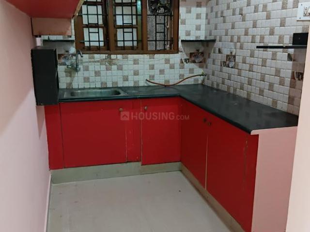 2 BHK Independent Builder Floor in JP Nagar for rent Bengaluru. The reference number is 18834423
