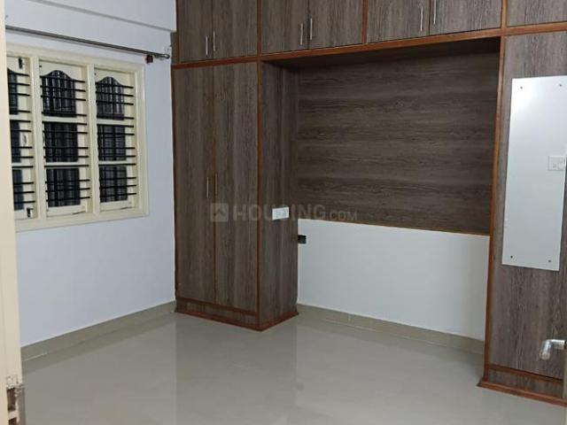 2 BHK Independent Builder Floor in JP Nagar for rent Bengaluru. The reference number is 18916859