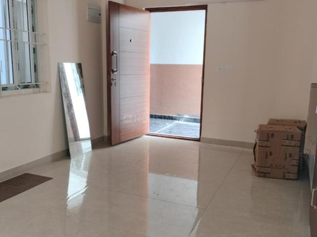 2 BHK Independent Builder Floor in JP Nagar for rent Bengaluru. The reference number is 19080656