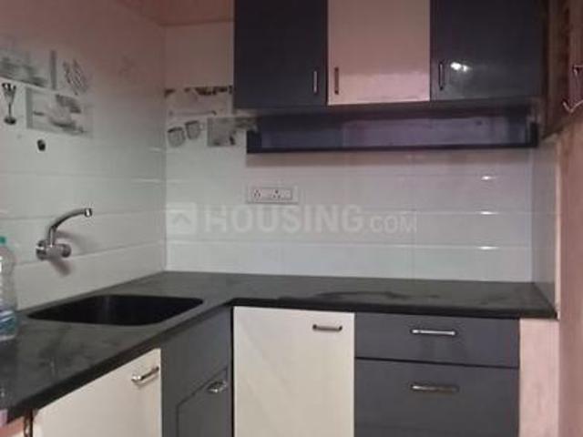 2 BHK Independent Builder Floor in JP Nagar for rent Bengaluru. The reference number is 19293840