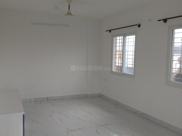 2 BHK Independent Builder Floor in JP Nagar for rent Bengaluru. The reference number is 19375574