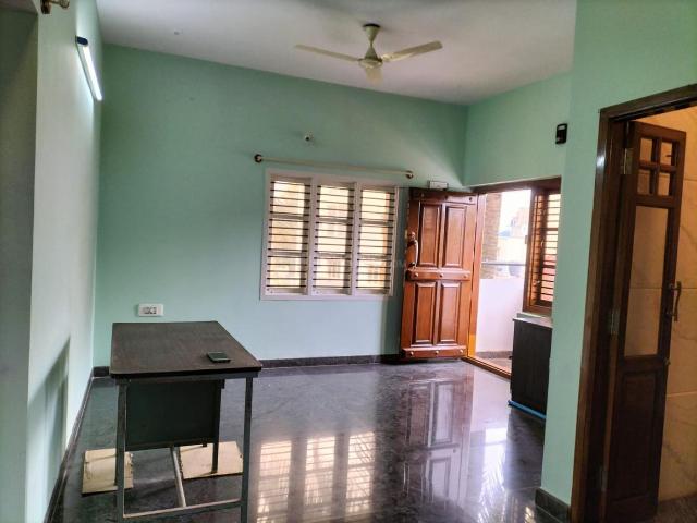 2 BHK Independent Builder Floor in JP Nagar for rent Bengaluru. The reference number is 19541599