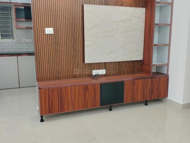2 BHK Independent Builder Floor in JP Nagar for rent Bengaluru. The reference number is 19621736