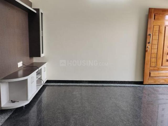 2 BHK Independent Builder Floor in JP Nagar for rent Bengaluru. The reference number is 19922765