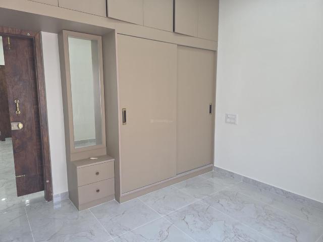 2 BHK Independent Builder Floor in JP Nagar for rent Bengaluru. The reference number is 20083454