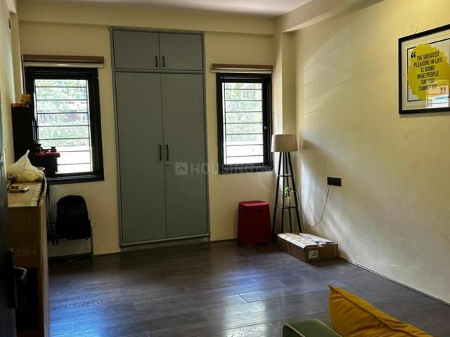 2 BHK Independent Builder Floor in JP Nagar for rent Bengaluru. The reference number is 20084555