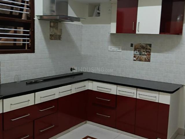 2 BHK Independent Builder Floor in JP Nagar for rent Bengaluru. The reference number is 20099101