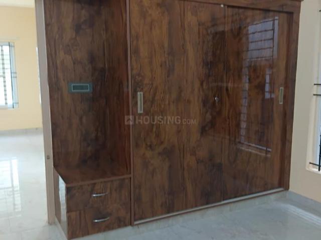 2 BHK Independent Builder Floor in JP Nagar for rent Bengaluru. The reference number is 20162742