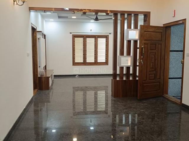 2 BHK Independent Builder Floor in JP Nagar for rent Bengaluru. The reference number is 20185090