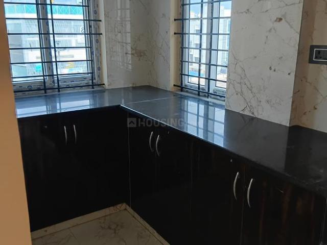 2 BHK Independent Builder Floor in JP Nagar for rent Bengaluru. The reference number is 20218897