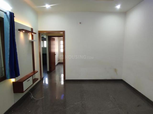 2 BHK Independent Builder Floor in JP Nagar for rent Bengaluru. The reference number is 20370351